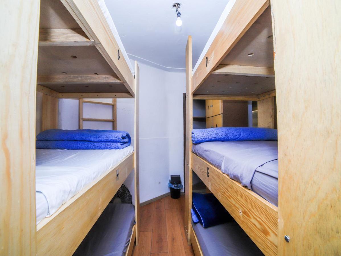 Zona By Rotamundos Guest house Mexico City